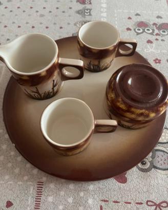 Set Tazze