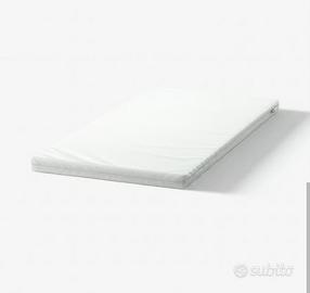 Materasso per lettino
