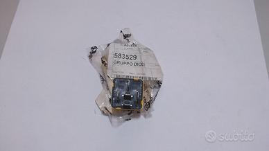 DIODO BEVERLY X9 PIAGGIO 583529