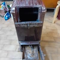 Stufa Warm_Morning_2126