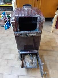 Stufa Warm_Morning_2126