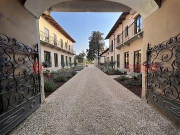 Appartamento Cumiana [Cod. rif 3344809VRG]