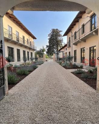 Appartamento Cumiana [Cod. rif 3344809VRG]