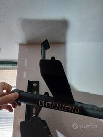 barre da tetto e attacchi per seat ibiza 4a serie 