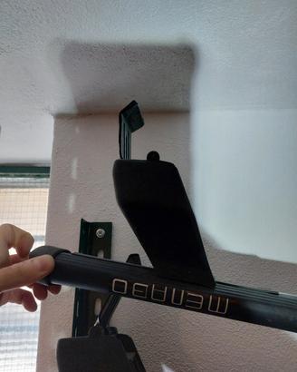barre da tetto e attacchi per seat ibiza 4a serie 