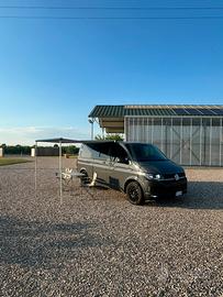 Vw T6 van