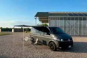 Vw T6 van