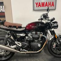 Triumph speed twin 1200