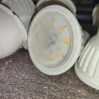 Lampadine led 3.5 watt gu10