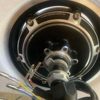 Motore monopattino elettrico 500w 48v