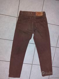 jeans nr 44 vintage 1980