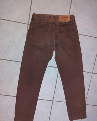 jeans nr 44 vintage 1980