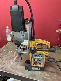 Trapano a colonna magnetico DeWalt D21620 – 1150W