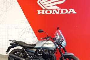 Moto Guzzi V7 STONE