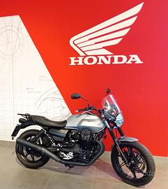 Moto Guzzi V7 STONE