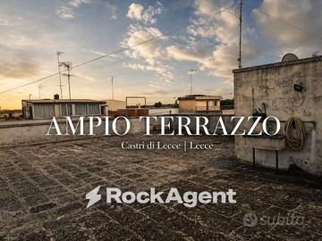 Appartamento di 173 m² con più di 5 locali a Castr