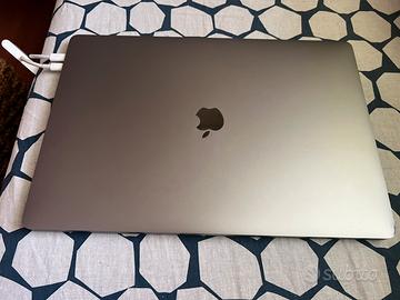 Apple Macbook Pro A2141 16” 2019 Touchbar