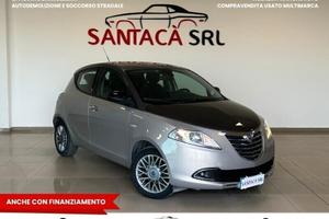 Lancia Ypsilon 1.3 MJT 16V 95 CV 5 porte S&S Plati