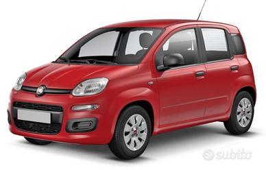 Ricambi usati fiat panda 2012 #d