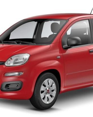 Ricambi usati fiat panda 2012 #d