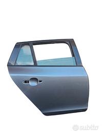 Portiera Posteriore destra Volvo V60 2000d 190 Cv 