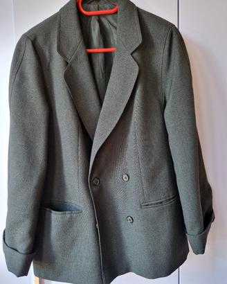 Blazer DelMod, nero,vintage