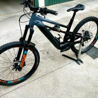 Canyon Torque ON 8