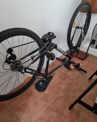 bici MTB nuova