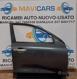 Sportello  anteriore destra kia niro