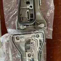 Due parta lampade per Volkswagen polo