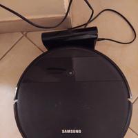 robot samsung usat pochissimo 