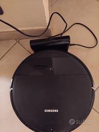 robot samsung usat pochissimo 