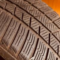 Gomme auto