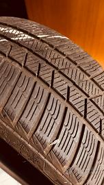 Gomme auto