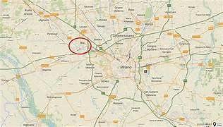 Bilocale avente cantina di pertinenza a RHO-MM1