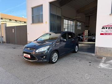 Ford C-Max 1.6 120CV GPL Titanium