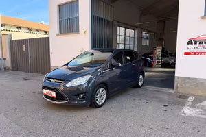 Ford C-Max 1.6 120CV GPL Titanium