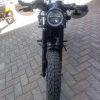 Mutt Fat Sabbath 250