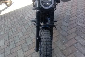 Mutt Fat Sabbath 250