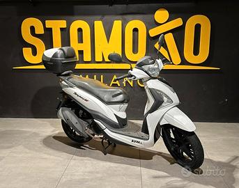 Sym Symphony 125 ST