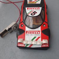 LANCIA STRATOS FILOGUIDATA