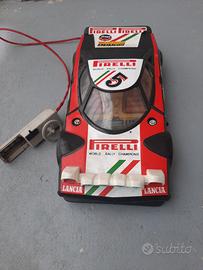LANCIA STRATOS FILOGUIDATA