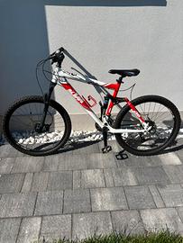 Bici ktm prowler 3.0 del 2008