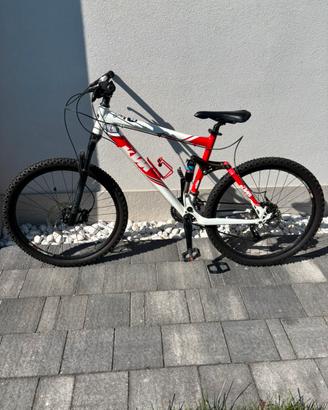Bici ktm prowler 3.0 del 2008