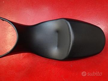SELLA CONFORT BMW R1200R