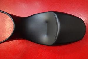 SELLA CONFORT BMW R1200R