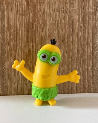 Minions McDonald's Happy Meal Cattivissimo Me #1