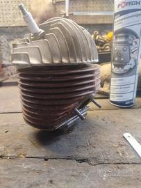 gruppo termico vespa
