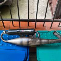 Athena sporting piaggio