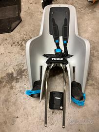 Seggiolino thule